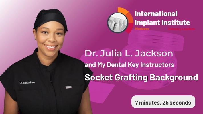Socket Grafting Background