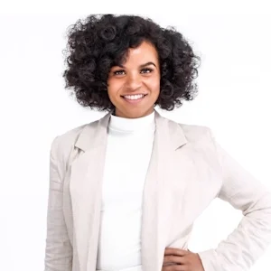 Shavonne R. Healy, MSDH, RDH