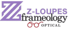 Z-Loupes Frameology
