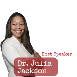 Host speaker