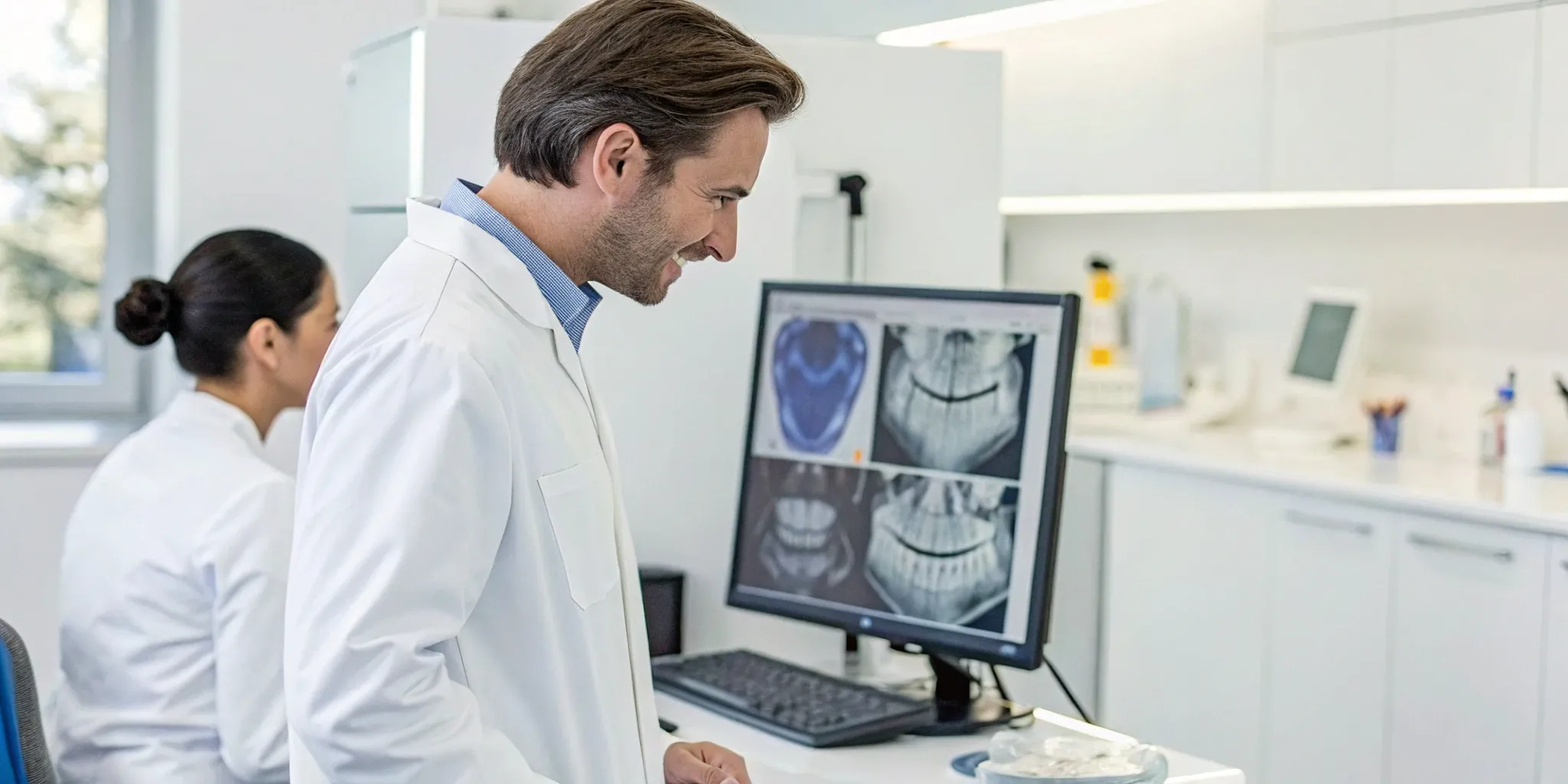 Mastering CBCT Implant Planning: A Course Guide