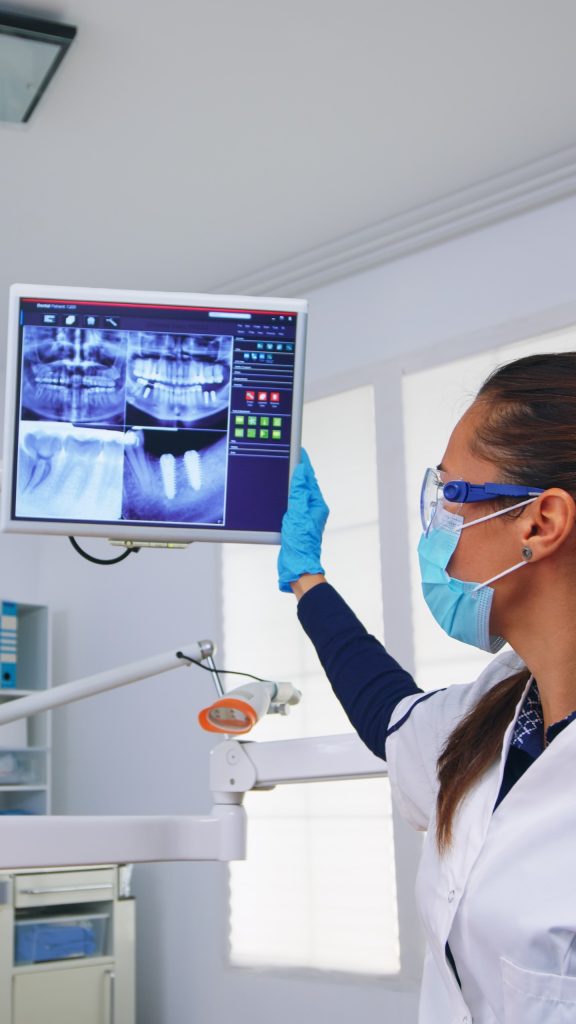 CBCT Scanner
